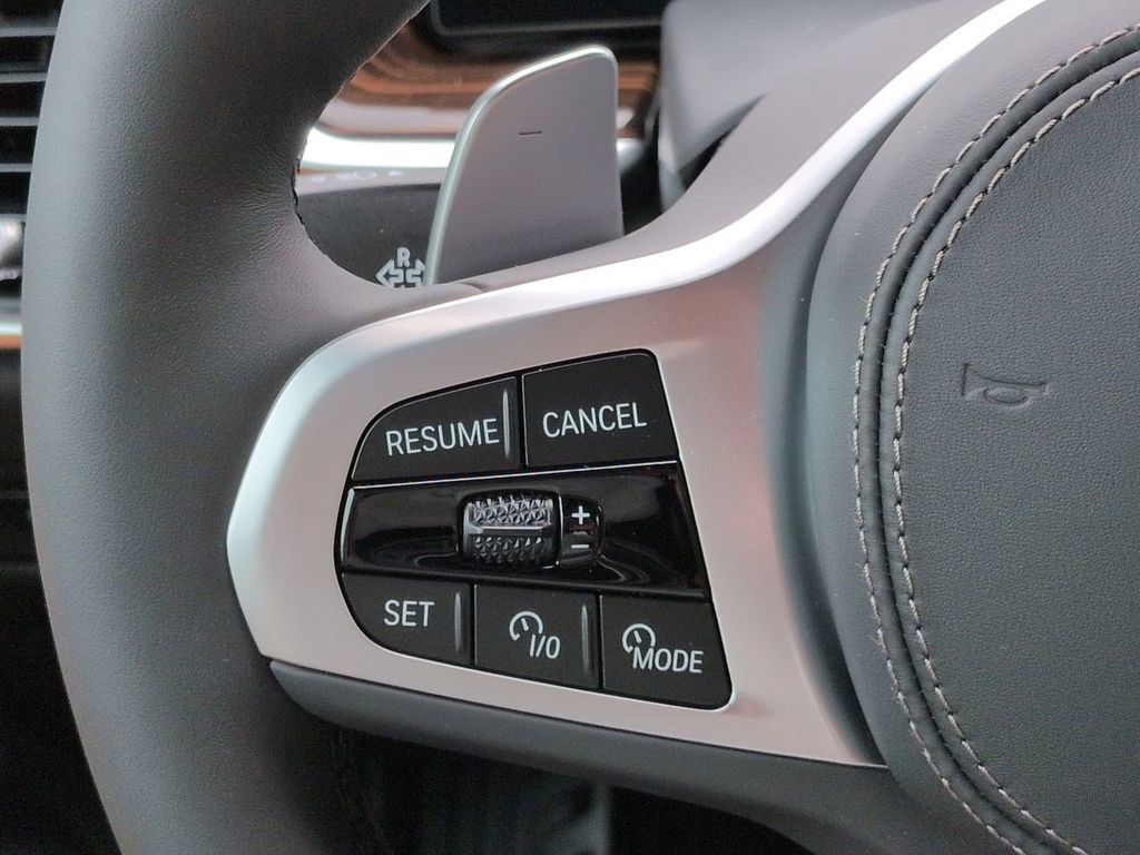 New 2026 BMW X5 xDrive40i w/ Executive Package AWD/4WD image 26