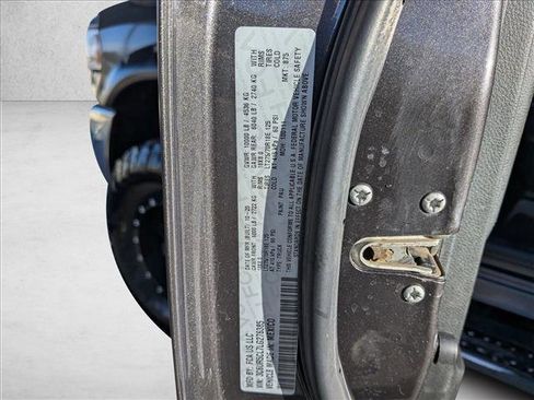 Used 2020 RAM 2500 Tradesman image 22