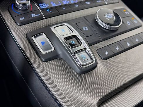 Used 2021 Hyundai Palisade Calligraphy FWD image 20