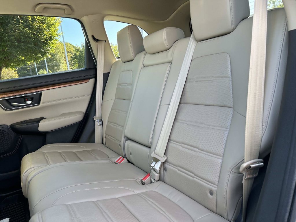 Used 2017 Honda CR-V EX-L image 15