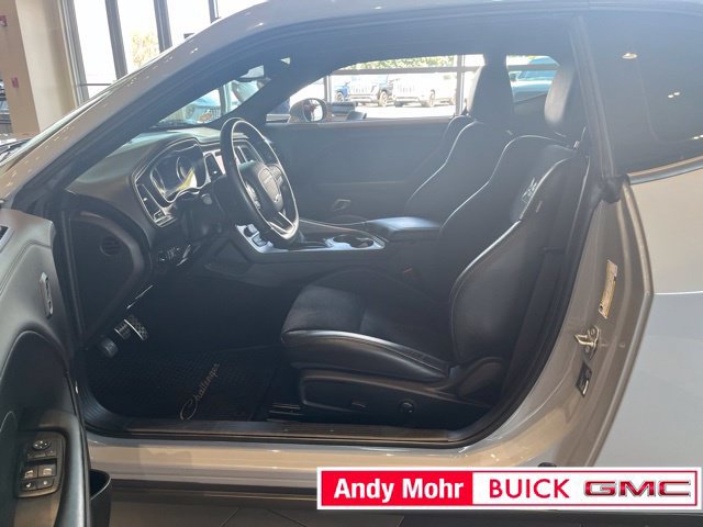 Used 2022 Dodge Challenger R/T Scat Pack RWD image 12