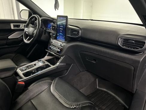 Used 2020 Ford Explorer ST w/ ST Street Pack AWD/4WD image 30