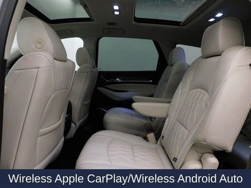 Used 2024 Buick Enclave Avenir w/ Trailering Package, 5000 lbs. image 31