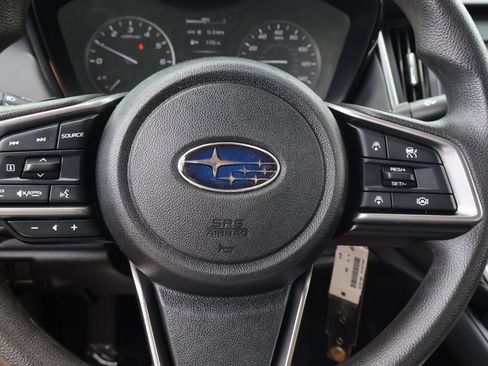 Certified 2024 Subaru Legacy AWD/4WD image 25