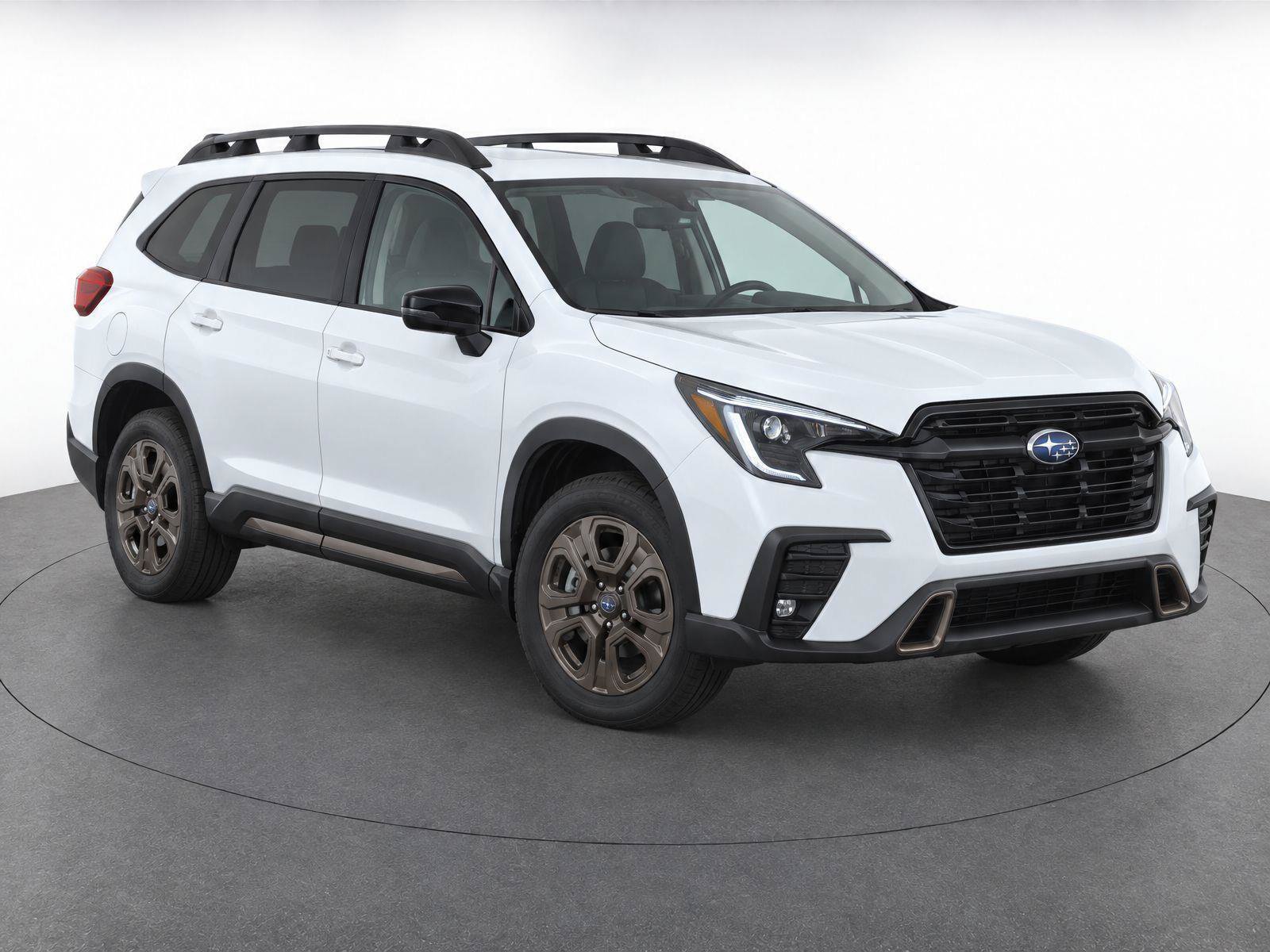 Used 2026 Subaru Ascent Limited Bronze AWD/4WD image 1