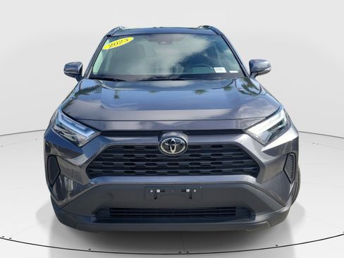 Certified 2023 Toyota RAV4 XLE w/ Convenience Package AWD/4WD image 2