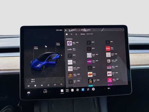 Used 2023 Tesla Model 3 Standard Range RWD image 15