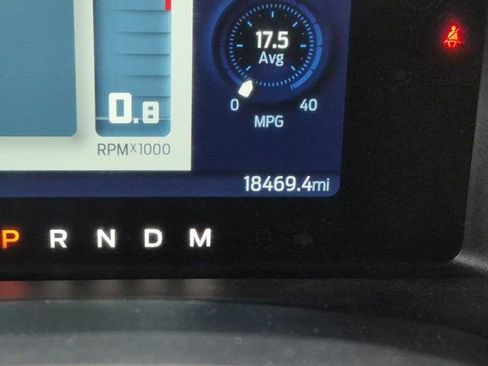 Used 2022 Ford Bronco Black Diamond w/ Sasquatch Package image 21