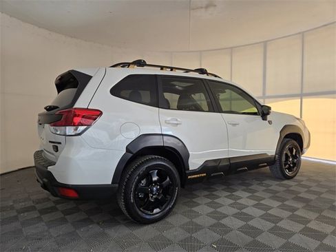Certified 2024 Subaru Forester Wilderness image 16