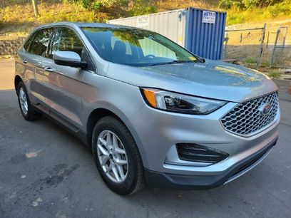 Used 2024 Ford Edge SEL