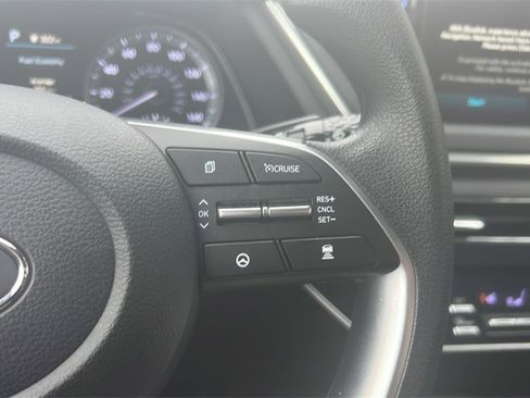 Certified 2023 Hyundai Sonata SEL image 27