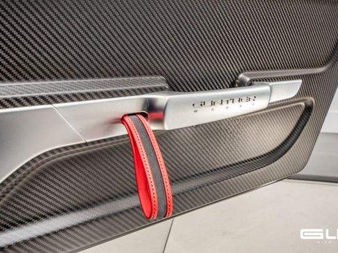 Used 1995 Porsche 911 Cabriolet image 76