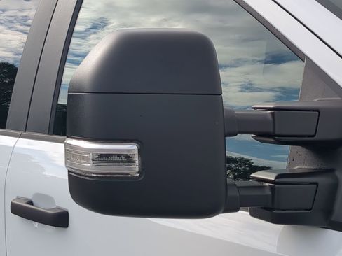 New 2025 Ford F450 XL image 10