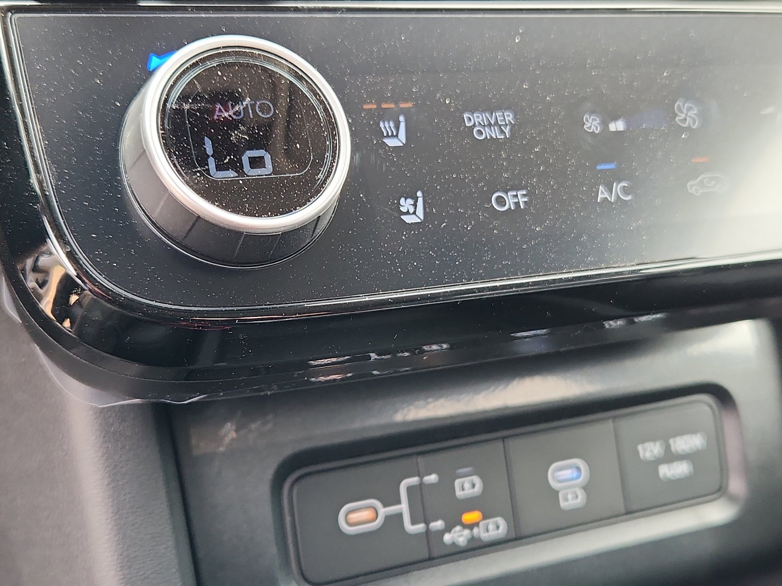New 2026 Hyundai Tucson Limited AWD/4WD image 16