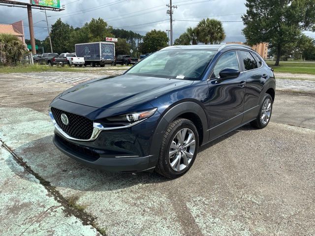 Used 2023 MAZDA CX-30 AWD 2.5 S w/ Preferred Package image 7