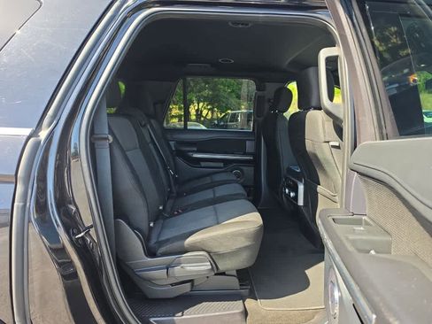 Used 2019 Ford Expedition Max XLT AWD/4WD image 25