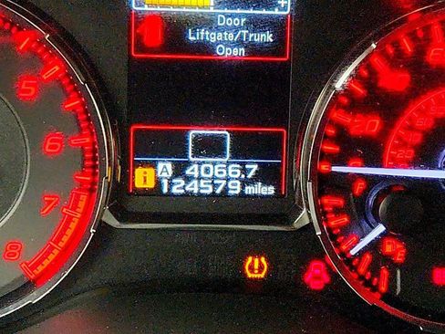 Used 2015 Subaru WRX image 14