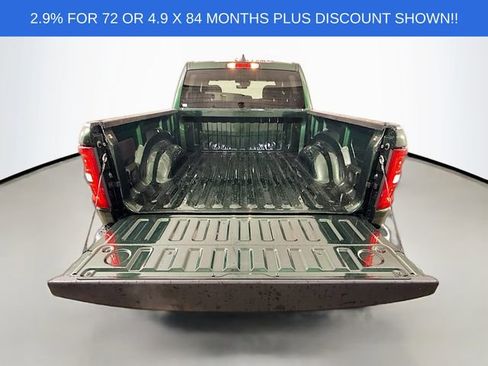 New 2026 RAM 1500 Big Horn image 23