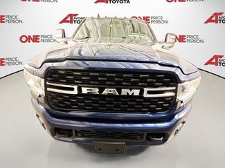 Used 2024 RAM 3500 Big Horn w/ Sport Appearance Package video 2