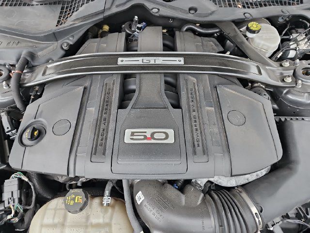 Certified 2021 Ford Mustang GT Premium w/ Equipment Group 401A RWD image 31
