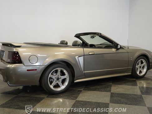 Used 2001 Ford Mustang Cobra RWD image 14