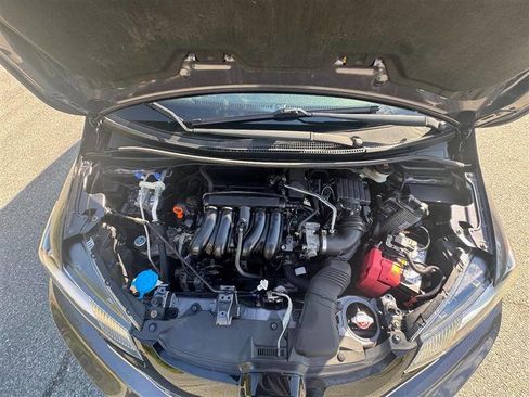 Used 2017 Honda Fit EX image 14