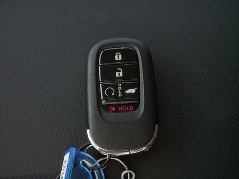 Certified 2025 Honda Pilot EX-L image 31