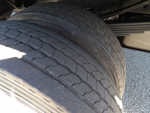 Used 2021 RAM 5500 Tradesman w/ Chrome Appearance Group image 59