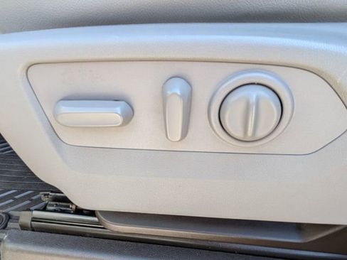 Used 2021 Chevrolet Silverado 2500 LTZ image 17