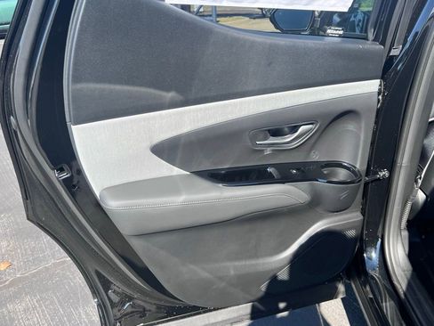 New 2026 Hyundai Santa Cruz Limited AWD/4WD image 19