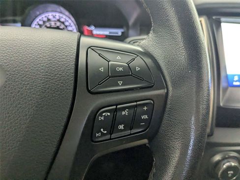 Used 2022 Ford Ranger Lariat w/ Equipment Group 501A High AWD/4WD image 19