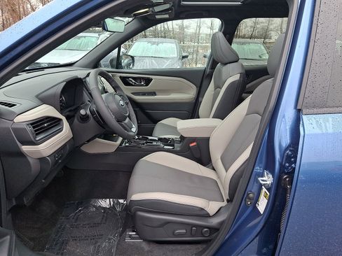 New 2026 Subaru Forester Limited AWD/4WD image 9