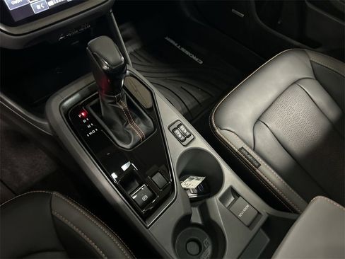 Certified 2025 Subaru Crosstrek 2.5i Limited image 22