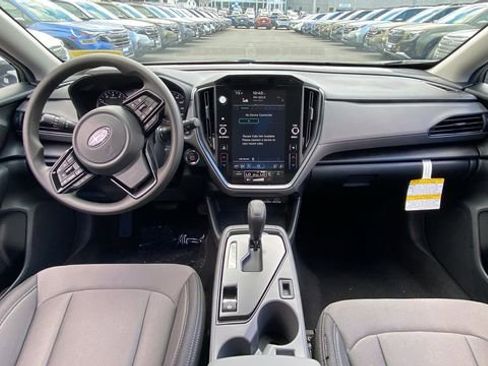 New 2026 Subaru Crosstrek 2.5i Premium AWD/4WD image 10