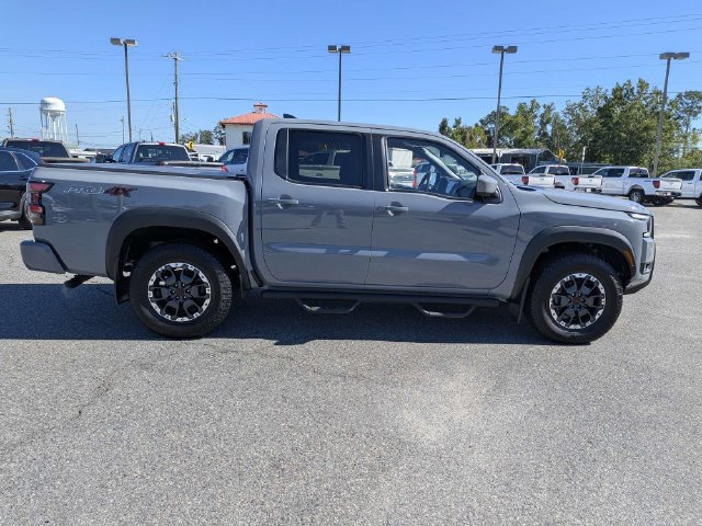 Used 2025 Nissan Frontier PRO-4X w/ Pro Premium Package AWD/4WD image 5