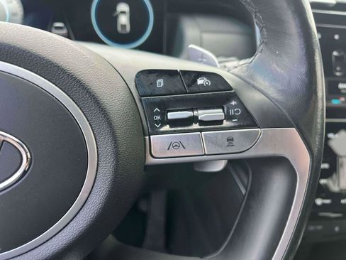 Used 2022 Hyundai Santa Cruz Limited image 19