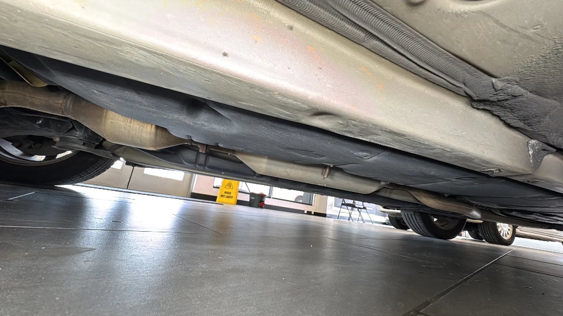 Used 2015 Toyota Avalon XLE FWD image 44