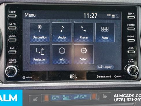 Used 2020 Toyota Tacoma TRD Pro image 34