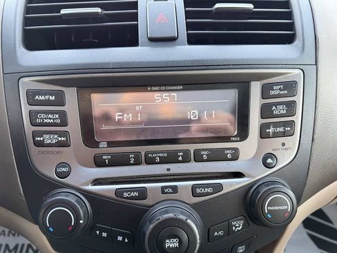 Used 2007 Honda Accord EX-L image 18