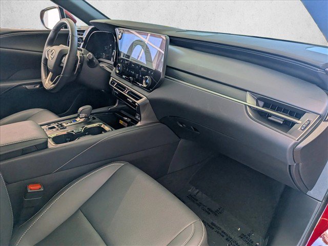 Used 2025 Lexus RX 350h w/ Convenience Package AWD/4WD image 30