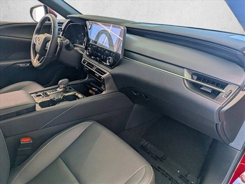 Used 2025 Lexus RX 350h w/ Convenience Package AWD/4WD image 30