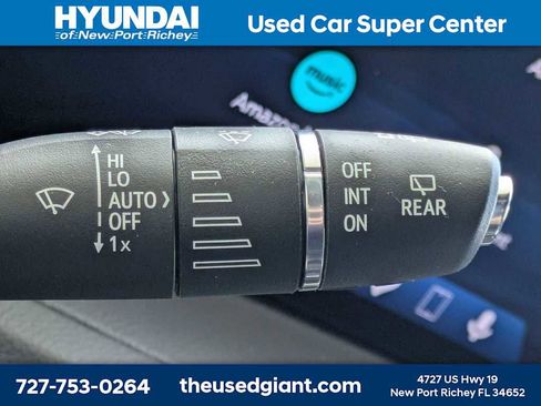 Used 2025 Cadillac XT4 Premium Luxury w/ Technology Package image 39