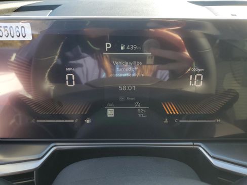 New 2026 Kia Sorento LX image 32