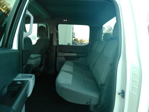 Used 2025 Ford F250 XLT image 20