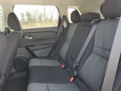 New 2026 Nissan Rogue SV w/ Cold Weather Package image 31