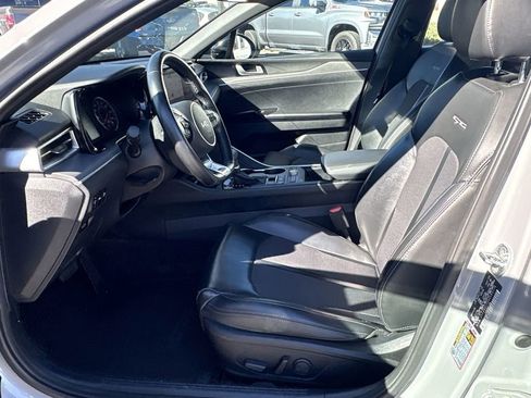 Used 2022 Kia K5 GT-Line w/ GT-Line FWD Premium Package image 23