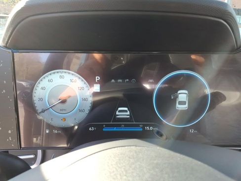 New 2026 Hyundai Elantra Limited FWD image 13