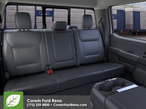 New 2026 Ford F350 Lariat AWD/4WD image 12