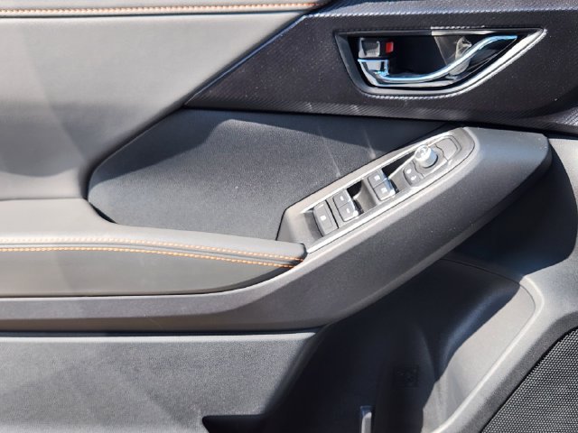 New 2026 Subaru Crosstrek 2.5i Limited AWD/4WD image 19