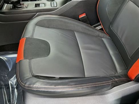 Used 2024 Ford Ranger Raptor image 19